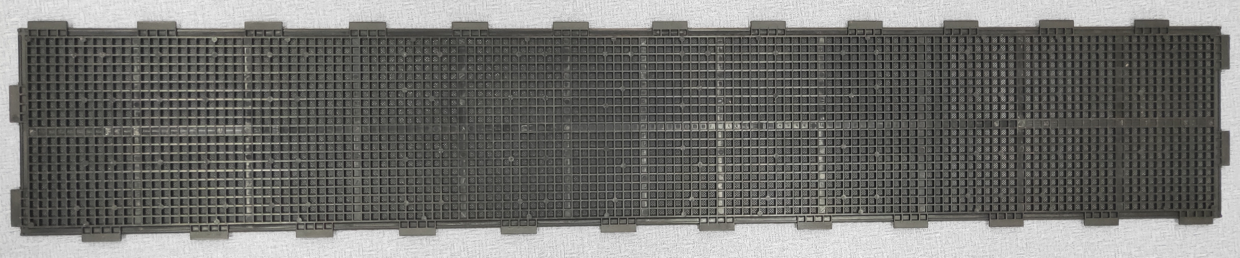 PVC鎖扣地板佛山廠家，PVC鎖扣優(yōu)質(zhì)供應(yīng)商，網(wǎng)格底鎖扣 5.2mm厚度PVC鎖扣地板 PVC鎖扣地板DH-127-16