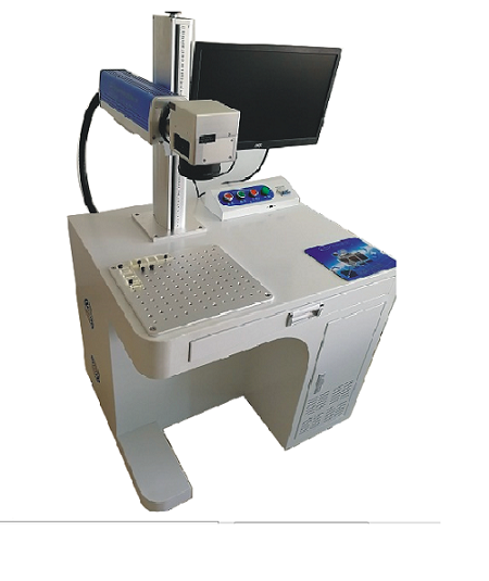 塘廈光纖激光打標機|激光鐳雕機|冠鈞激光設備