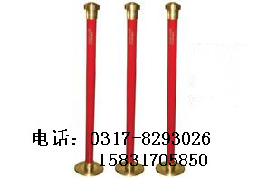 防爆人體靜電釋放儀 中奧防爆工具防磁性能強(qiáng)