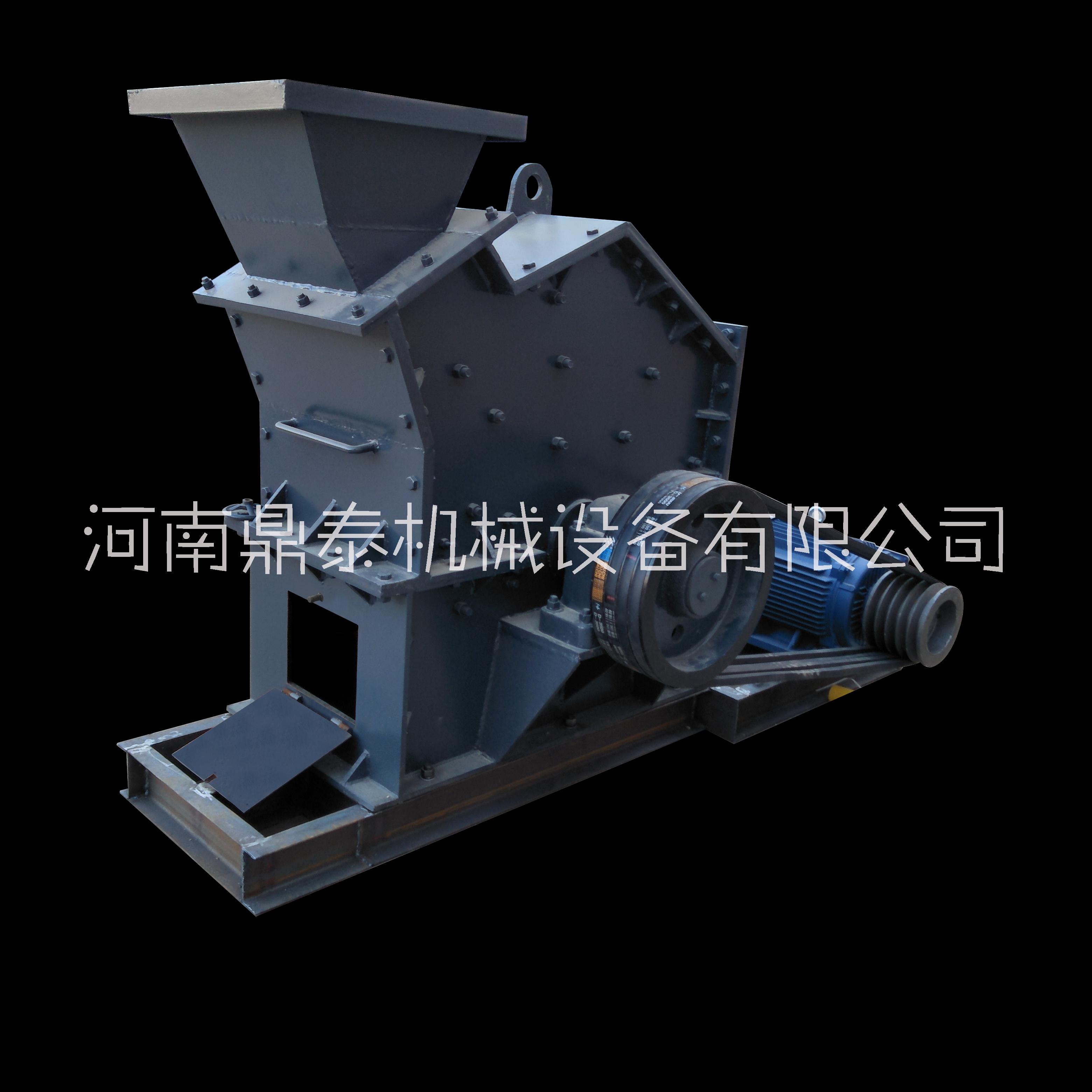 移動(dòng)制砂機(jī)-制砂機(jī)-粉碎機(jī)-破碎