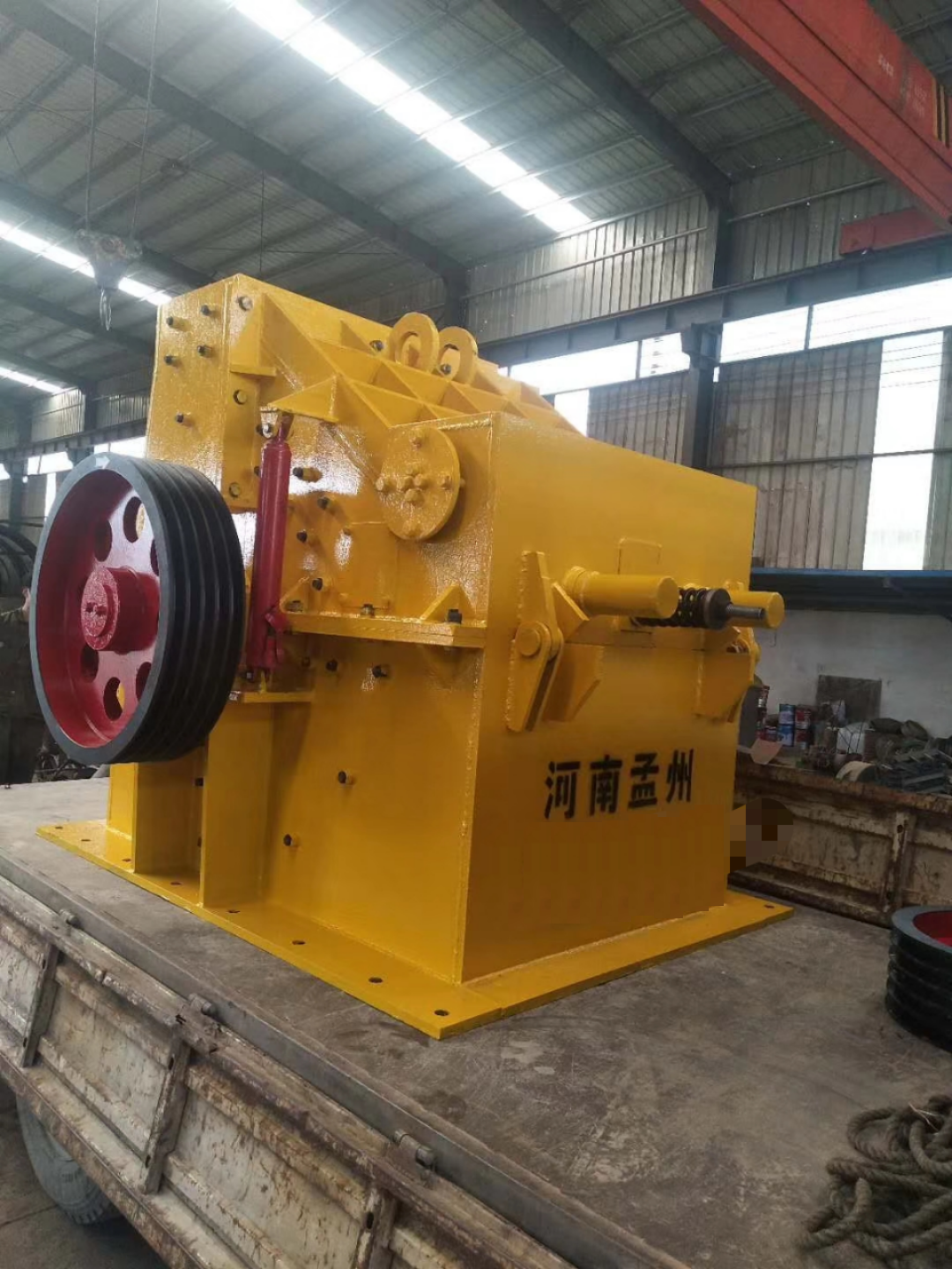 破碎機(jī)-破土機(jī)-破碎機(jī)定制-破碎機(jī)廠家-破碎機(jī)批發(fā)