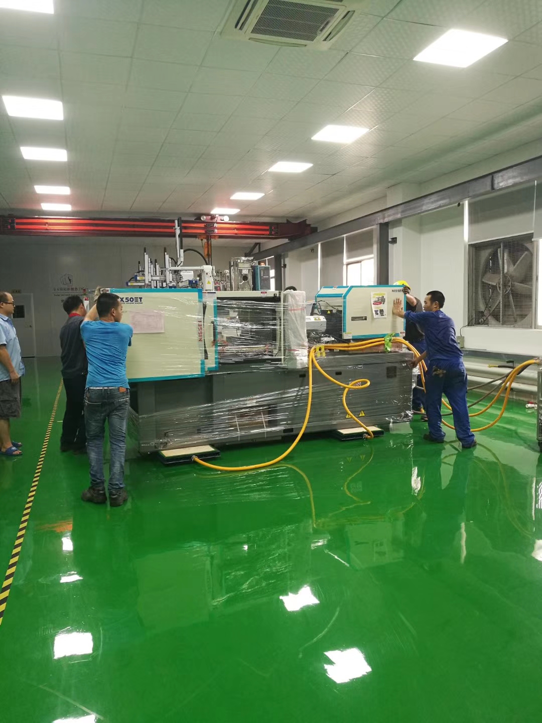 日精雙色注塑機(jī)報價，代理商，電話