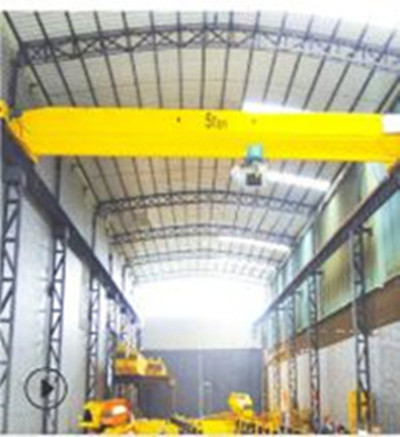 浙江單梁起重機(jī)，書強(qiáng)起重機(jī)供應(yīng)單梁起重機(jī)，量大從優(yōu) 單梁起重機(jī)2