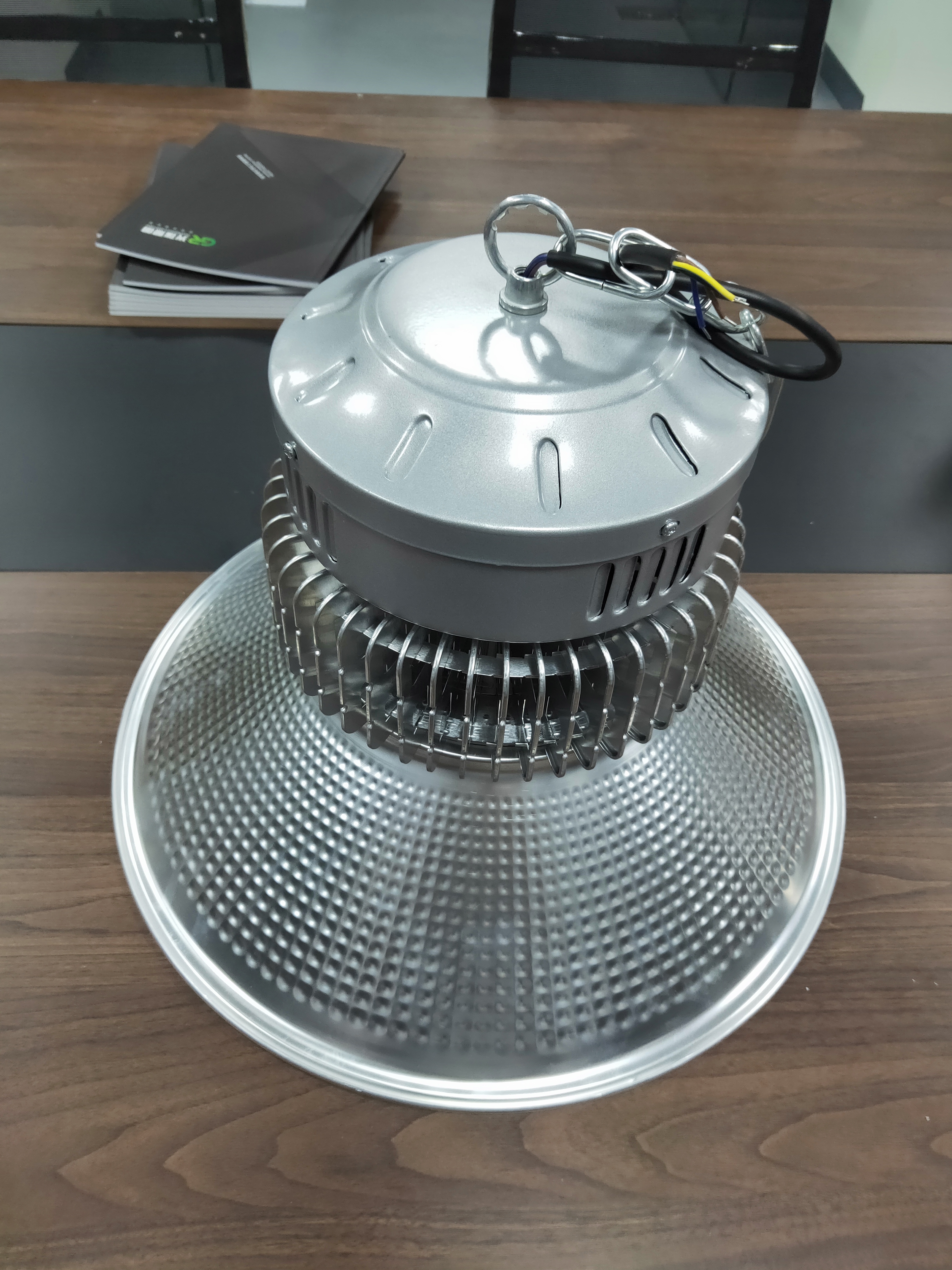 工礦燈LED工廠燈100W