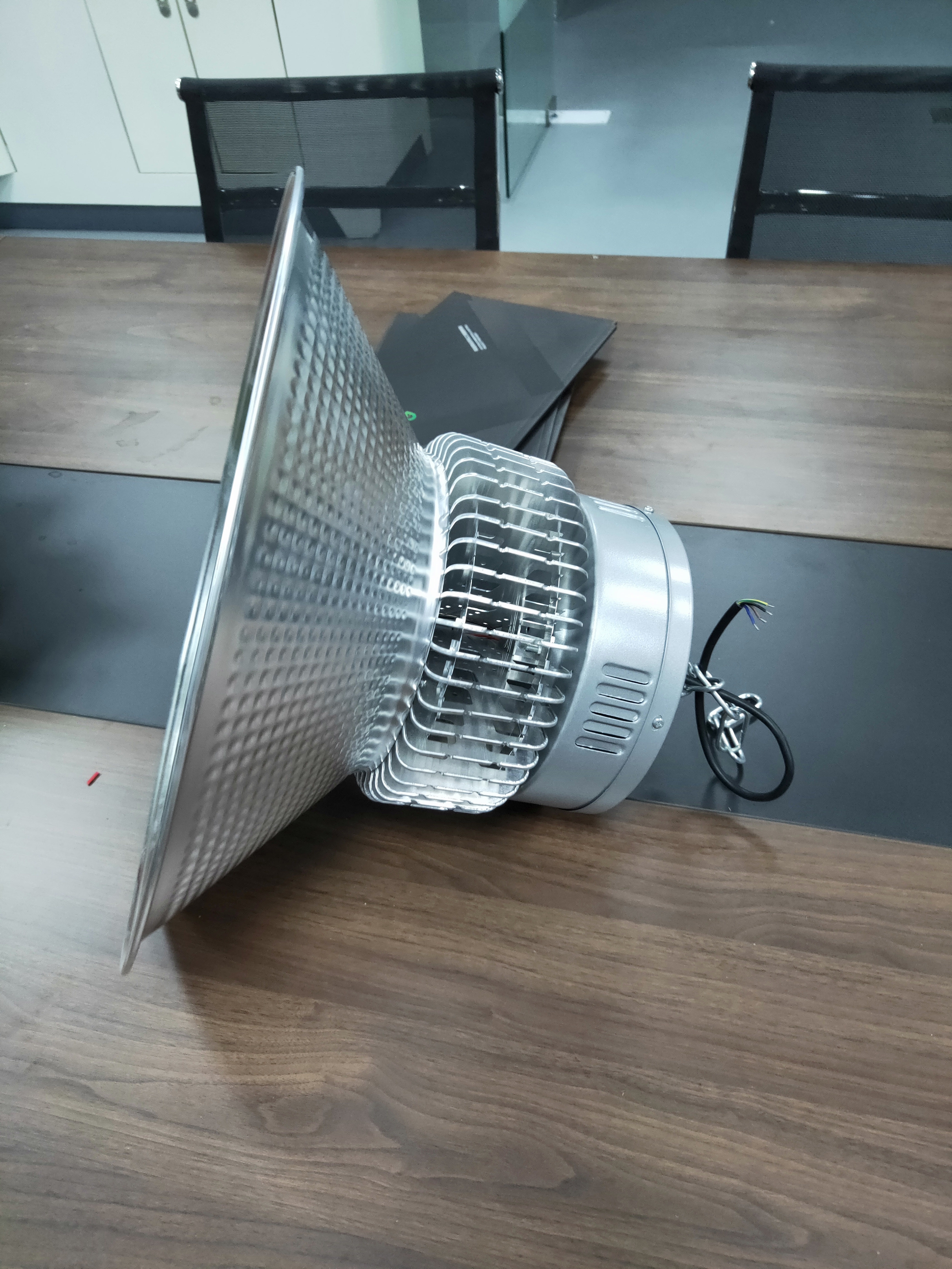 工礦燈LED工廠燈100W