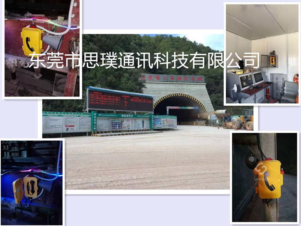 擴(kuò)音電話機(jī)  IP66防水電話機(jī)