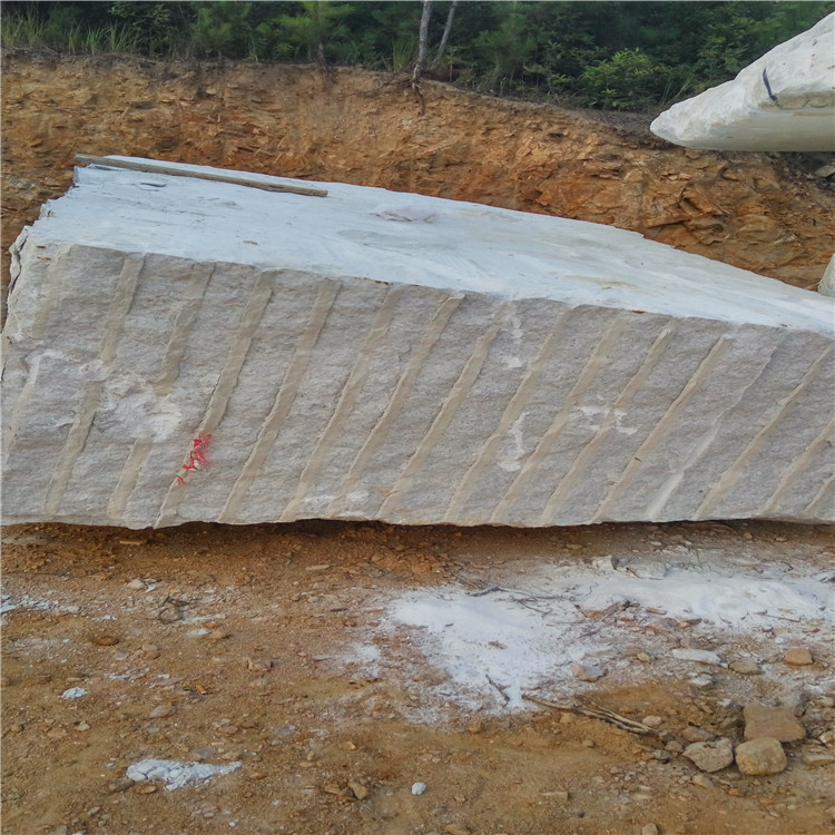 石毛料 水晶白荒料批發(fā)