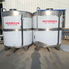 立式發(fā)酵罐價格_廠家
