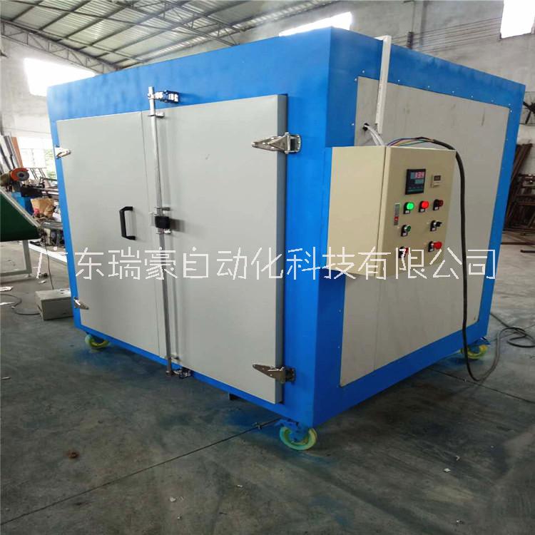 廠家長(zhǎng)期供應(yīng) 大型工業(yè)烤箱 耐高溫大型烘干箱 非標(biāo)定制