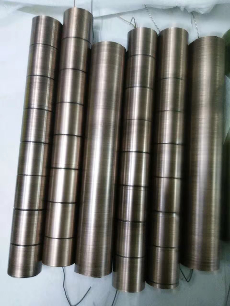 陰極彩色啞光電泳漆FP-1