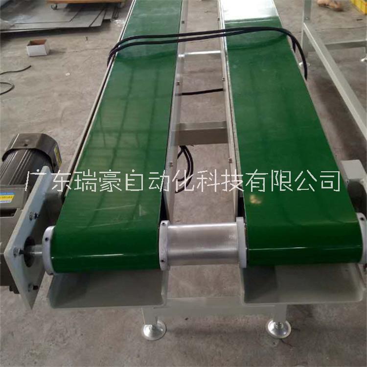 供應(yīng) 注塑機(jī)皮帶線 雙邊鋁合金輸送線 流水線輸送機(jī)