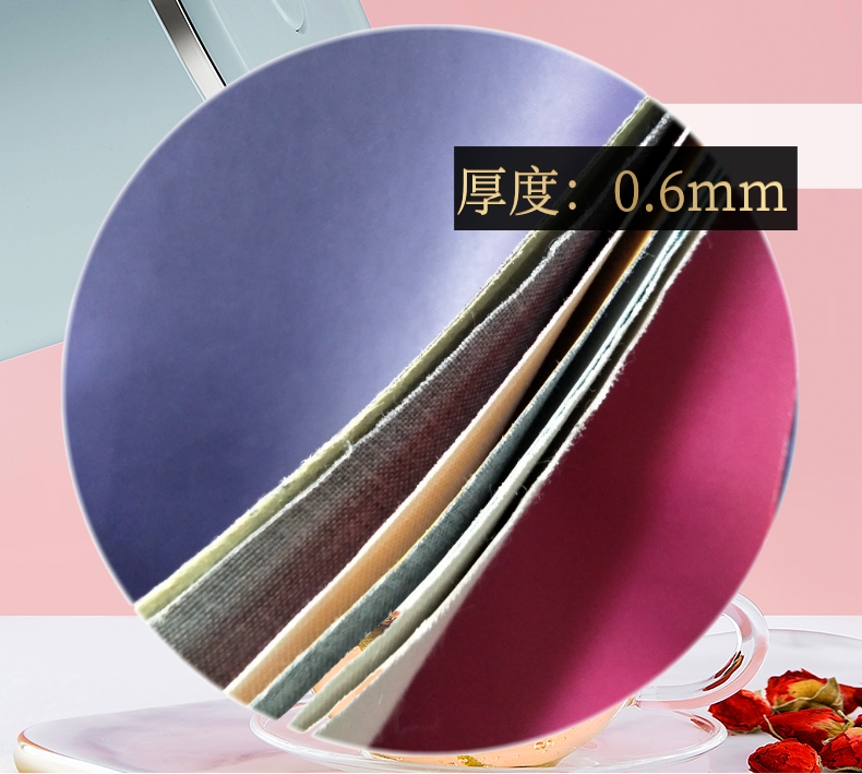 100紋PU皮革珠光100紋皮革100紋PU皮革細(xì)布底0.5厚平紋細(xì)紋小針紋箱包紅酒盒皮牌皮套珠寶盒