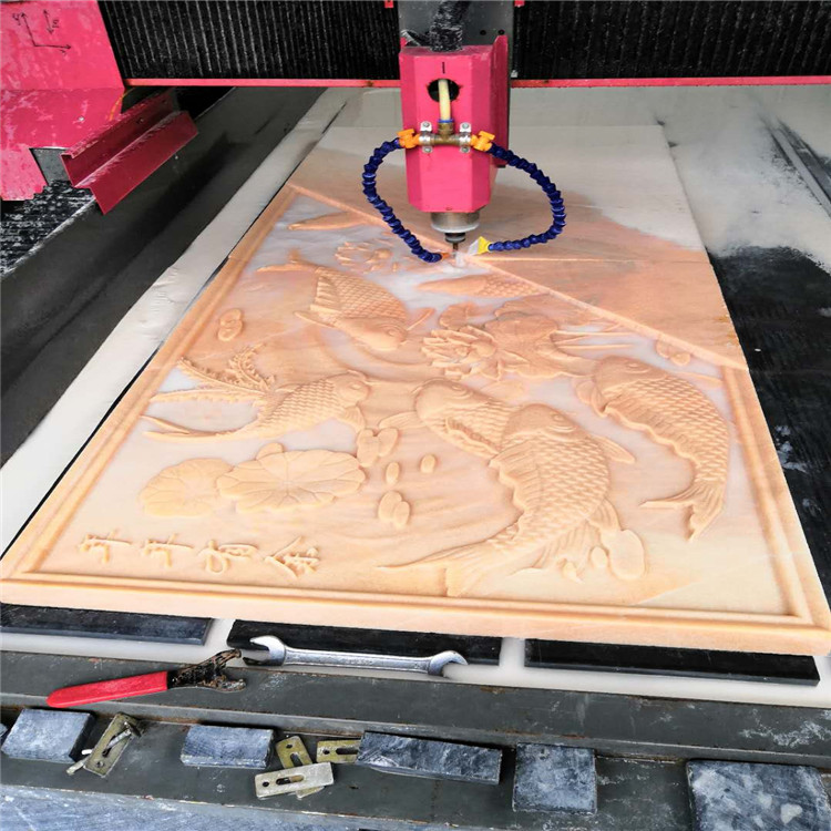 河南石材雕刻工藝品 石雕壁畫廠家供應(yīng)