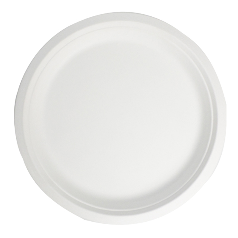 奇正 HZ-012 一次性盤子9寸 20只/包 50包/箱