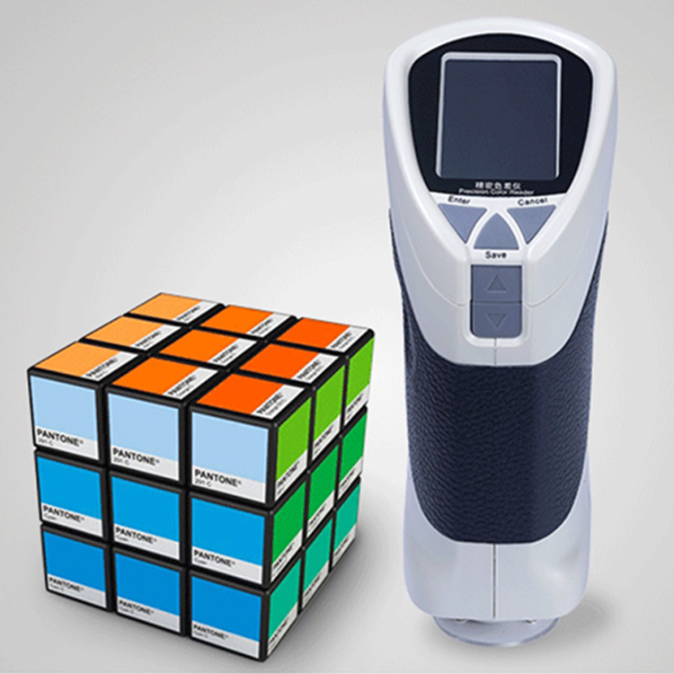 CS-220精密型粉末色差儀