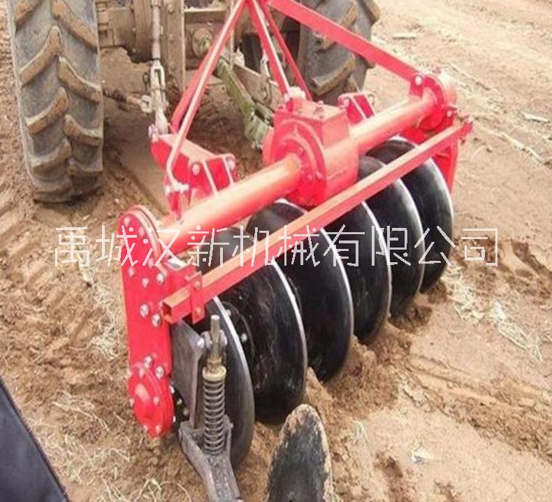 三點懸掛 雙向圓盤犁 驅(qū)動圓盤犁 整耕機械