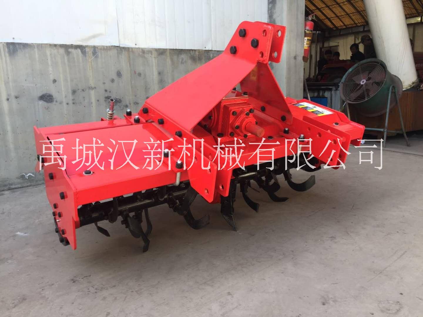 拖拉機(jī)懸掛秸稈還田連云港新型旋耕機(jī)