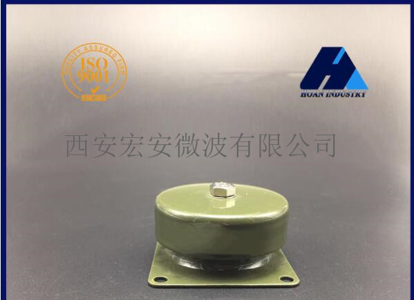 西安宏安運載設(shè)備防震動減震-JZP-5.2裝配式隔振器