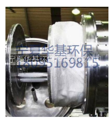 寧夏華基濾布濾袋除塵布袋濾板