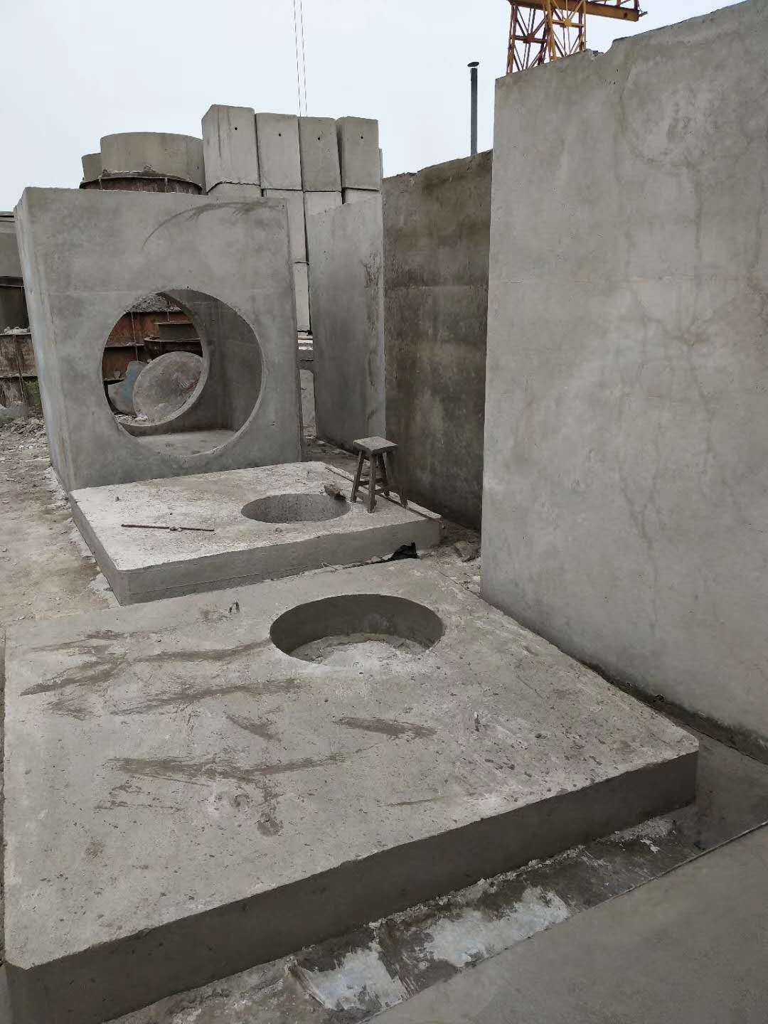 排水井供應(yīng)商  廠家 價(jià)格 直銷