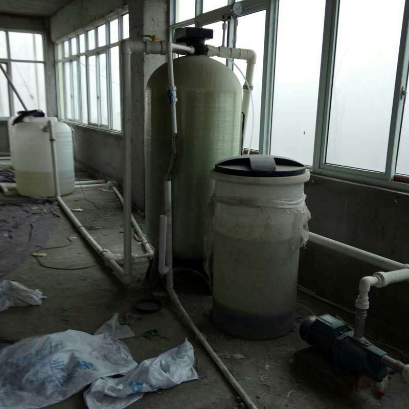 天津直銷熱換站陽離子交換除水垢設(shè)備 3噸自動(dòng)運(yùn)行除垢凈水軟化設(shè)備