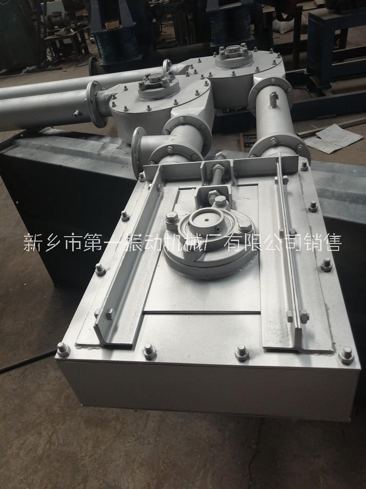 合金粉末管鏈輸送機(jī)廠家非標(biāo)定制型號齊全