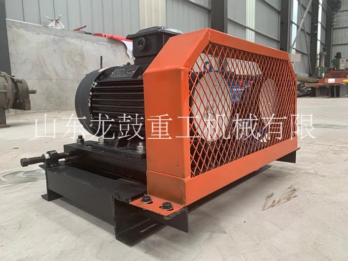 蒸氣壓縮機，羅茨風(fēng)機|污水處理、魚塘增氧、氣體輸送