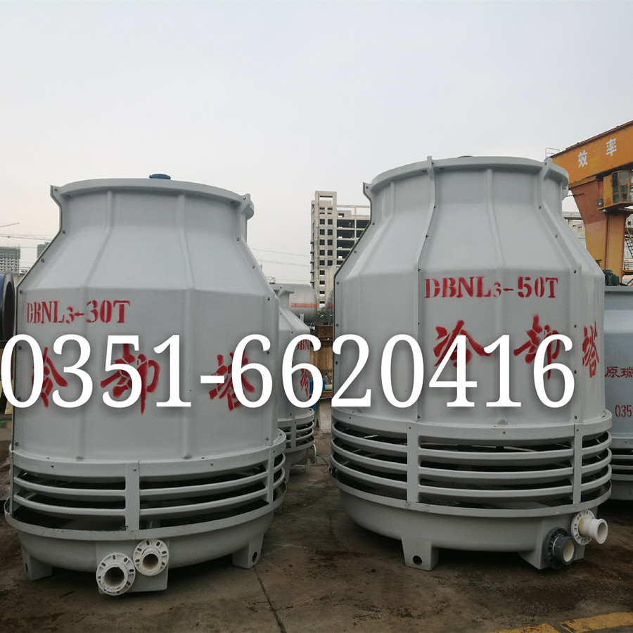 方形涼水塔涼水塔填料配件 工業(yè)型冷卻塔 空調(diào)冷卻塔  冷卻塔圓形涼水塔