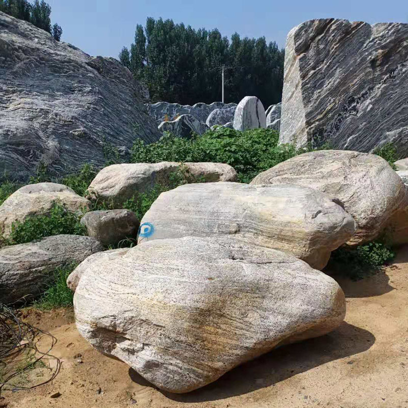 湖南*長沙*常德*株洲*懷化*刻字 黑色景觀石