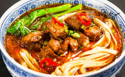 牛員外面館加盟具體流程