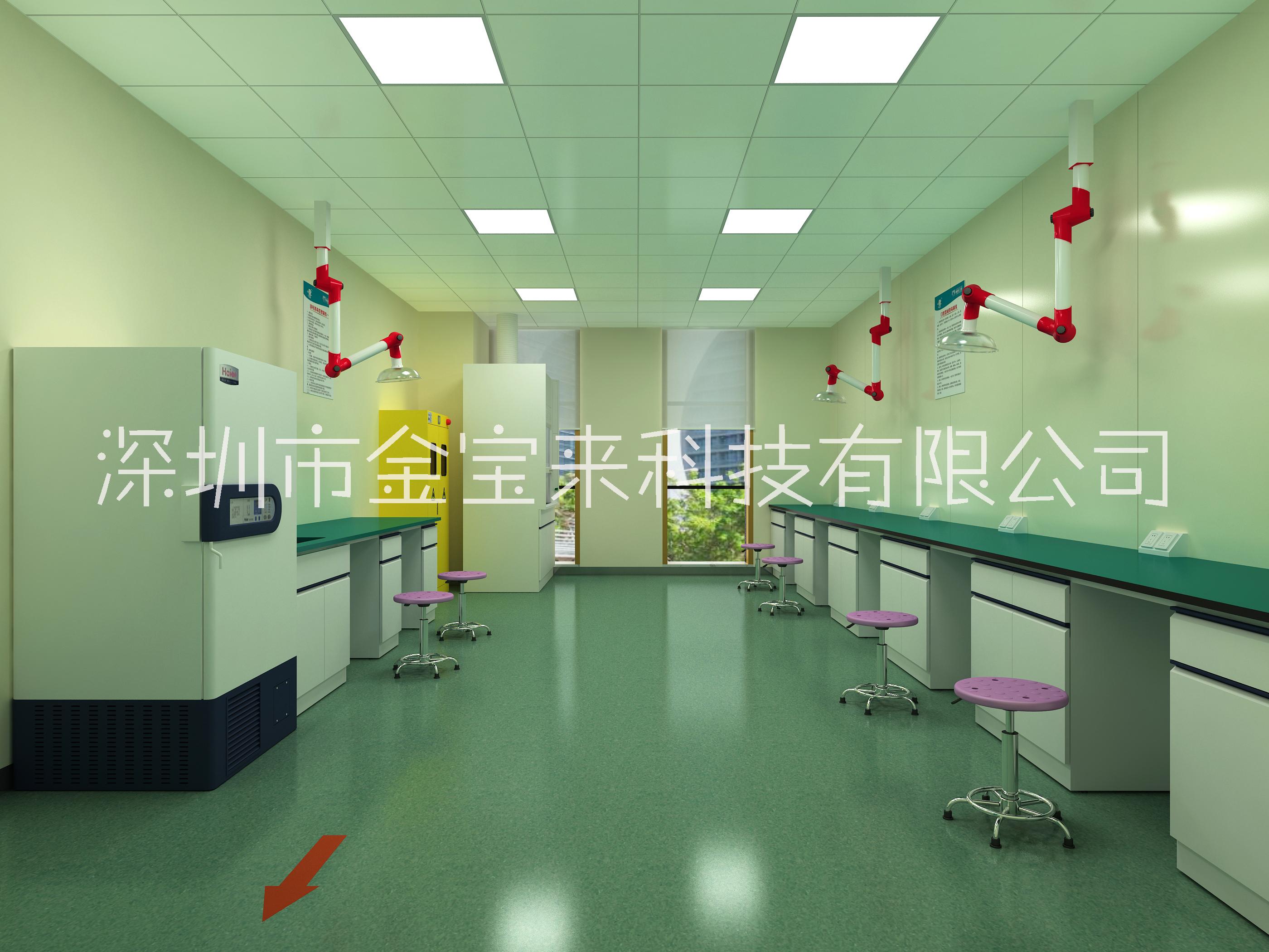 化工實驗室建設(shè)施工 實驗室籌建