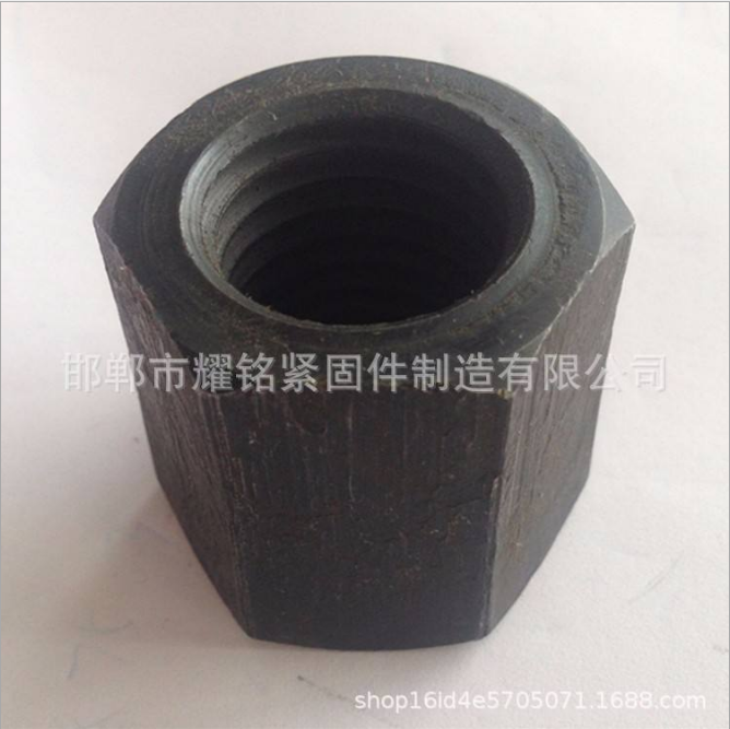 不銹鋼蓋型螺母M3-M12 蓋型螺帽 蓋形螺母 蓋形螺帽 欄桿護(hù)手螺母