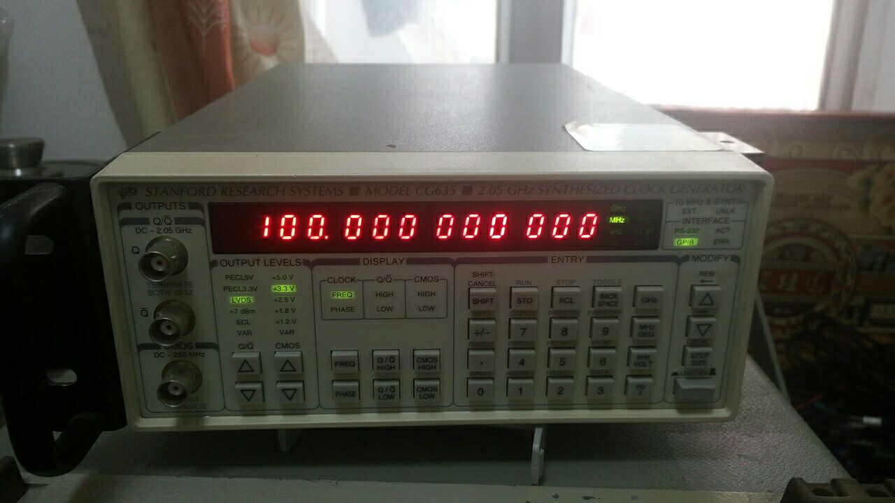 頻譜分析儀應(yīng) Agilent E4411B