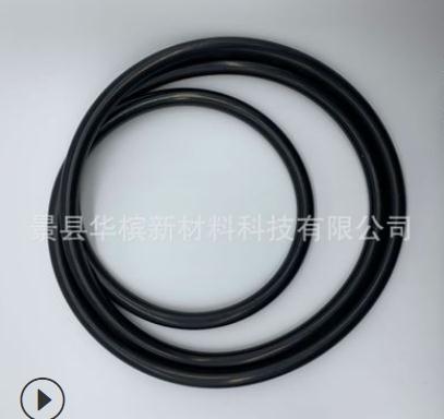 大型硅膠密封圈 大型氟膠O型圈 廠家直銷大型硅膠密封圈