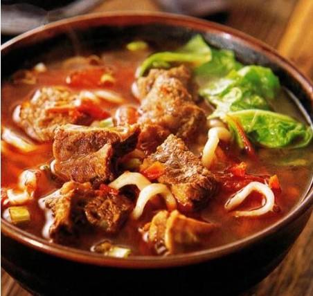 牛員外面館加盟具體流程