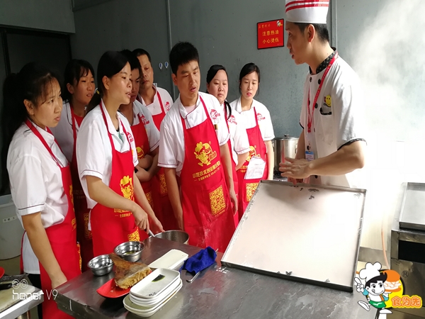 東莞萬(wàn)江學(xué)石磨腸粉做法哪家專業(yè)