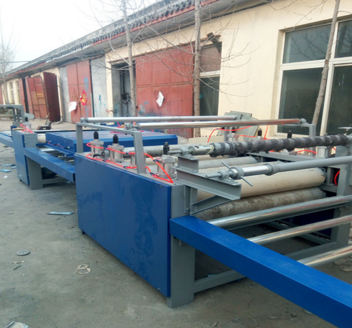 蜂窩機械價格 蜂窩機械價格  蜂窩紙箱制作機械 蜂窩紙托盤機械設備 蜂窩紙箱的生產(chǎn)機械 半自動蜂窩紙芯機械