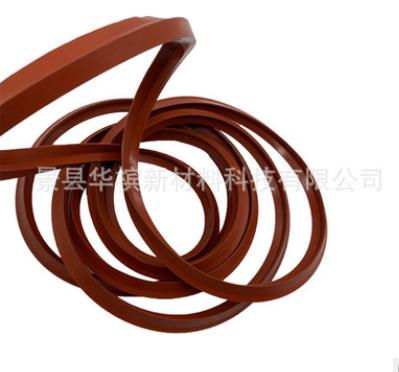 硅膠密封圈_廠家直銷 批發(fā)_華檳科技_廠家直銷 歡迎定制