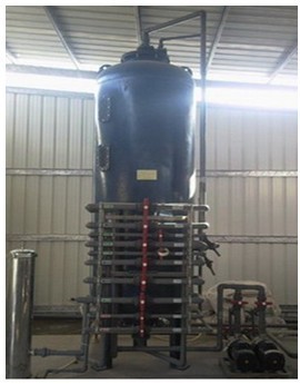 佛山南海工業(yè)純水機(jī)廠家供應(yīng)聚和牌軟水處理系統(tǒng)
