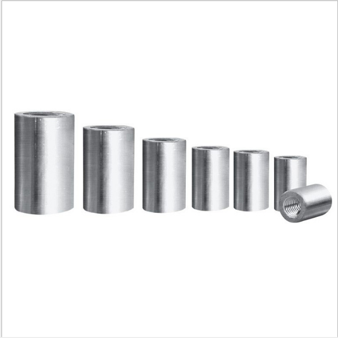 套筒扳手鋼筋連接套筒 直螺紋套筒 正反絲套筒 一級(jí)鋼筋接頭 套筒扳手