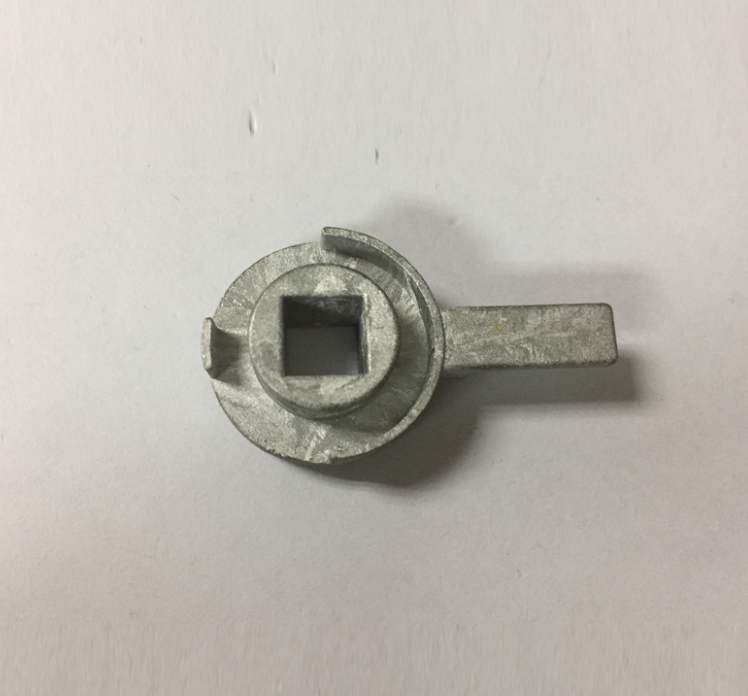 不銹鋼304門把手合頁鎖具配件翻砂鑄鋼加工熔模精密鑄造廠家定制