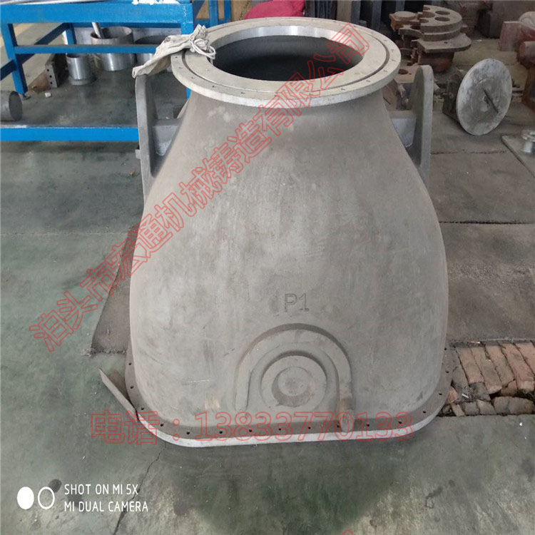 大型鋁鑄造鋁合金鑄件廠家*