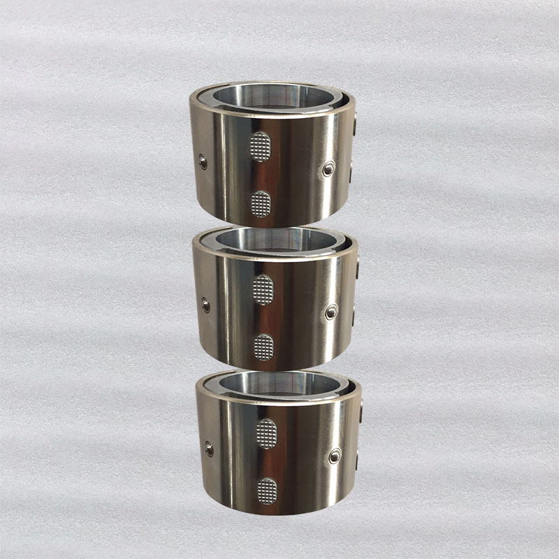 滑差環(huán)摩擦軸配件精密環(huán)ZLE配件