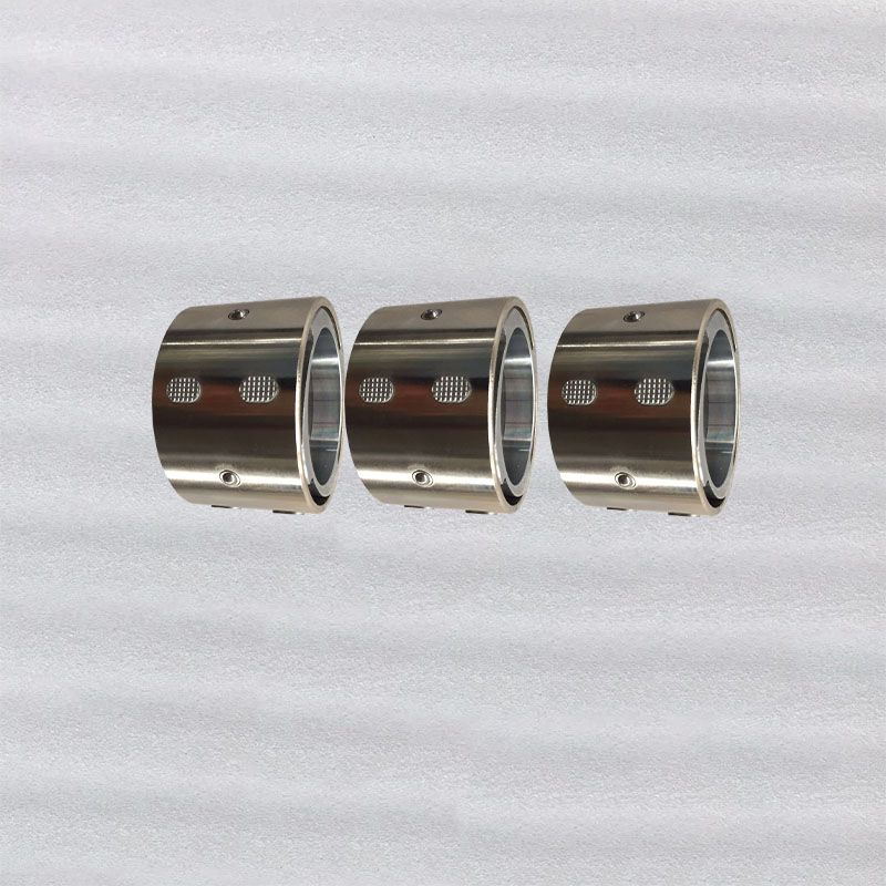 滑差環(huán)摩擦軸配件精密環(huán)ZLE配件