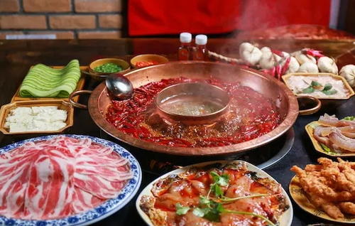 彤德萊火鍋加盟市場分析