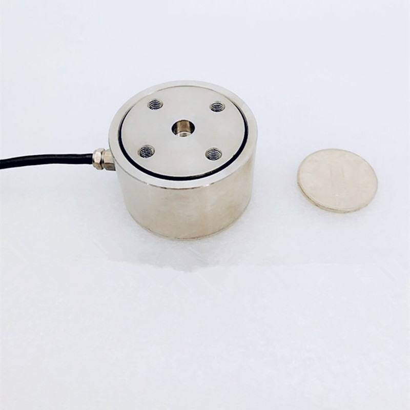 出售新銳XR-C88小型柱式測(cè)力傳感器