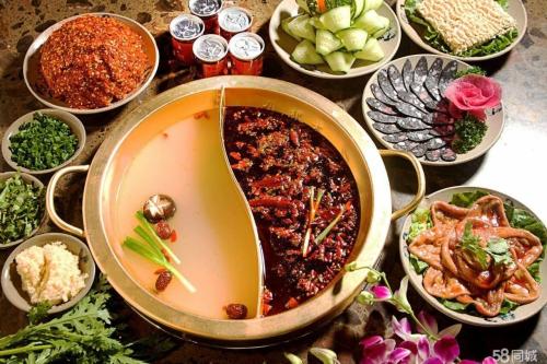 蜀大俠火鍋加盟前景 蜀大俠火鍋優(yōu)勢(shì)