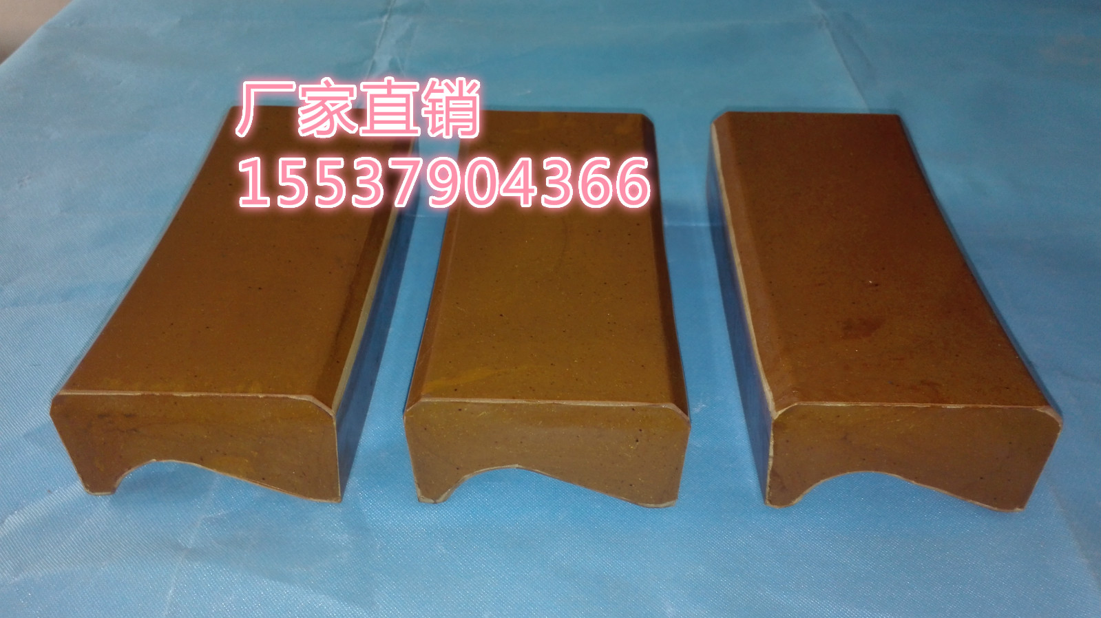 礦山索道主導輪驅(qū)動輪襯塊 礦山索道主導輪驅(qū)動輪襯塊*惠