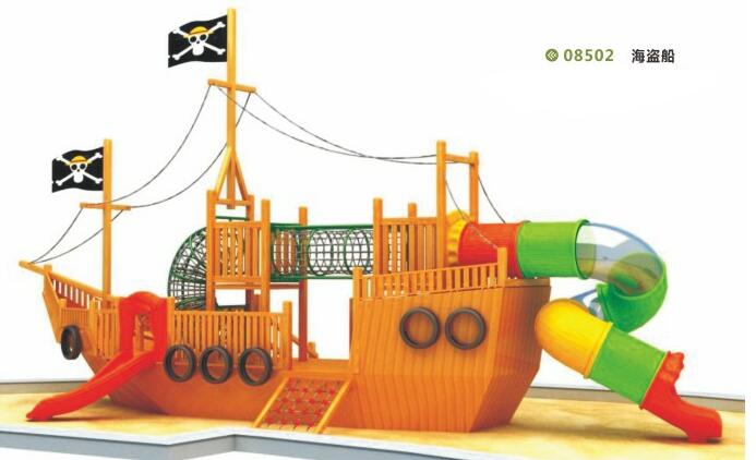 大型防腐碳燒積木廠家 安吉游戲戶外碳化積木