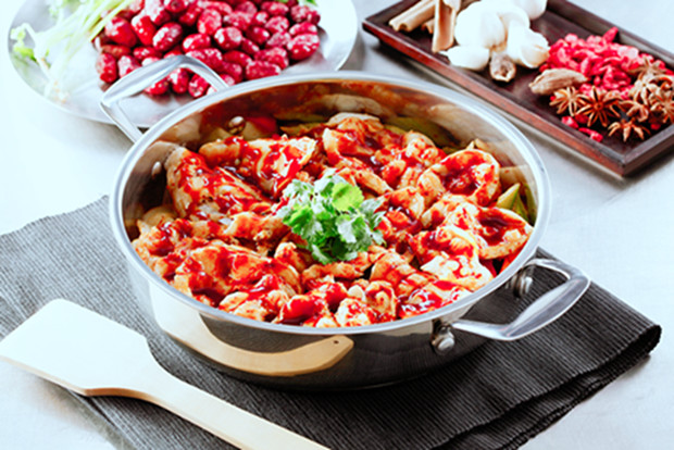 濟南煌品燜鍋加盟優(yōu)勢_技能培訓(xùn)